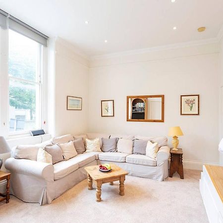Charming Studio Near Clapham Common Daire Londra Dış mekan fotoğraf