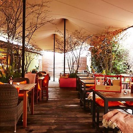 Charming Studio Near Clapham Common Daire Londra Dış mekan fotoğraf